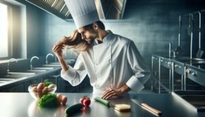 Food Safety Hair Rules: A Complete Guide to Restaurant Hair Control